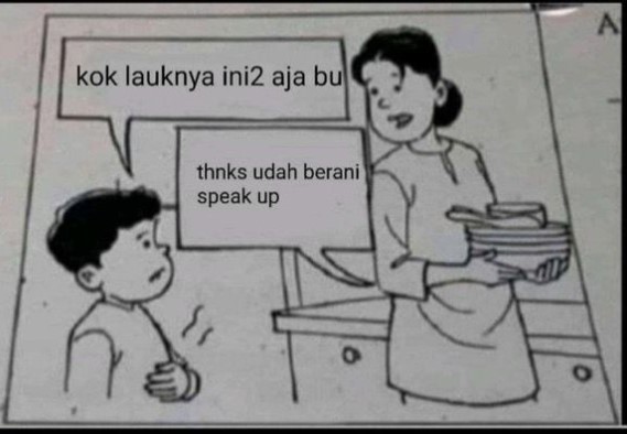 Meme Kocak Kebiasaan Anak Gaul Di Sosmed Ini Bikin Tepuk Jidat